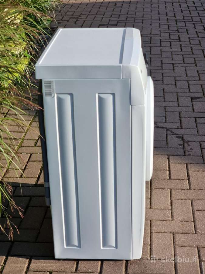 Naujos Aeg Lsr6fa70268 ,gylio 38 cm+ garantja - nuotraukos Nr. 8