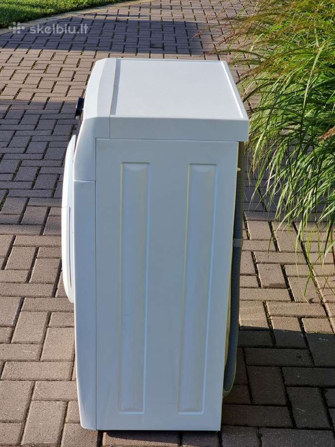 Naujos Aeg Lsr6fa70268 ,gylio 38 cm+ garantja - nuotraukos Nr. 9