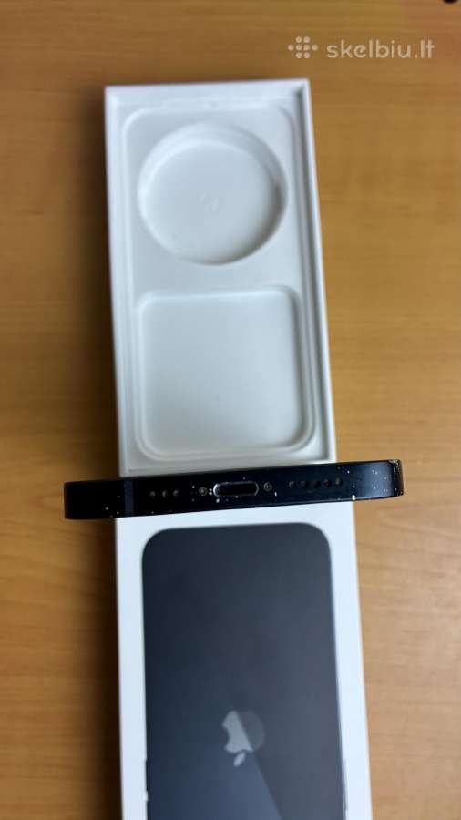 iPhone 13, 256gb - nuotraukos Nr. 7