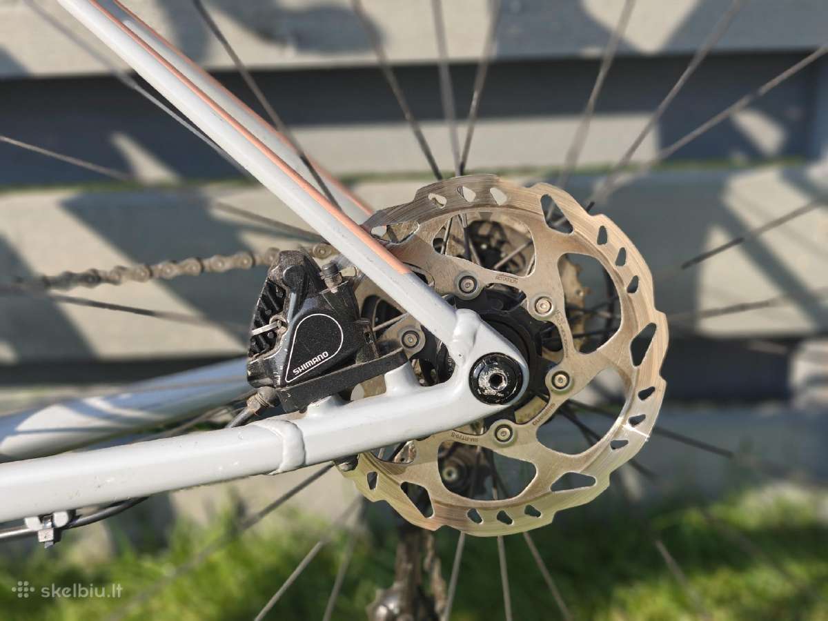 Cube Attain Race Disc - nuotraukos Nr. 8