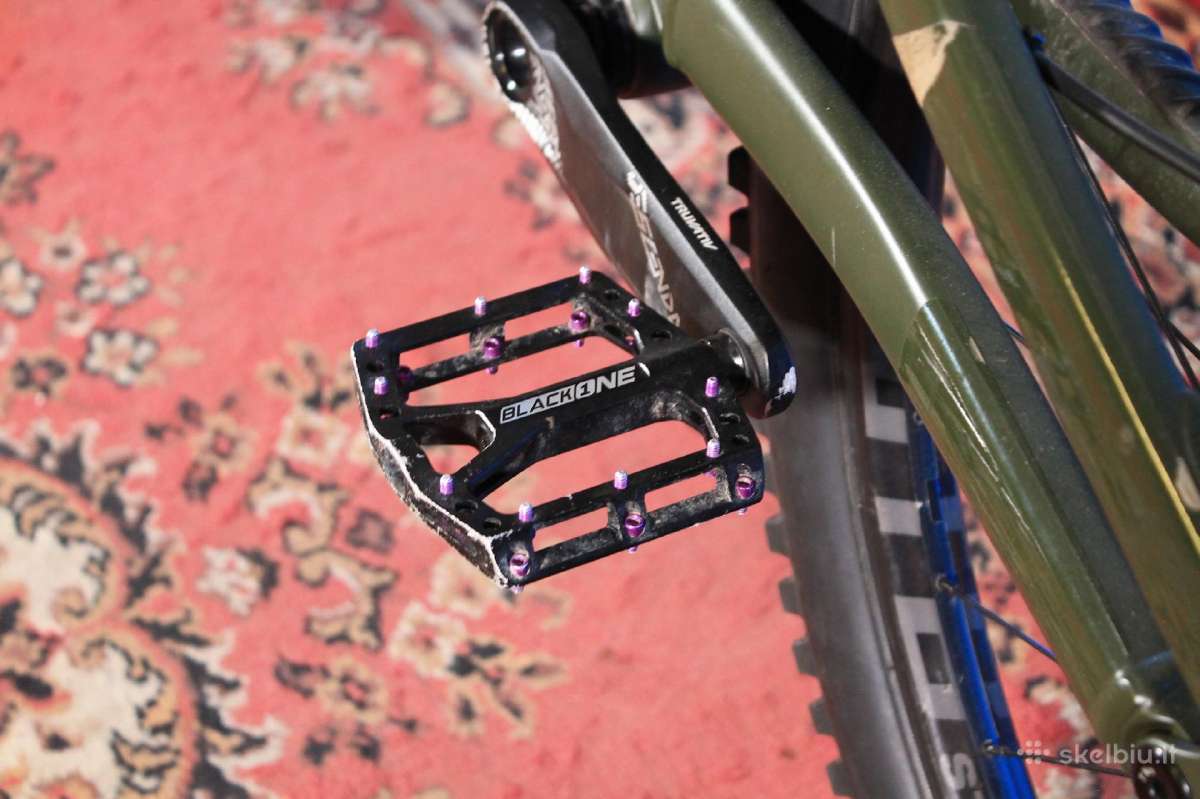 GT Force Carbon Pro su garantija - nuotraukos Nr. 14