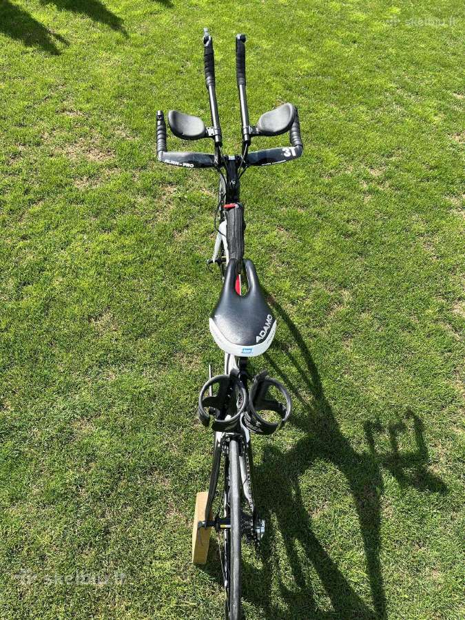 Cervelo P3 triatlono dviratis - nuotraukos Nr. 4