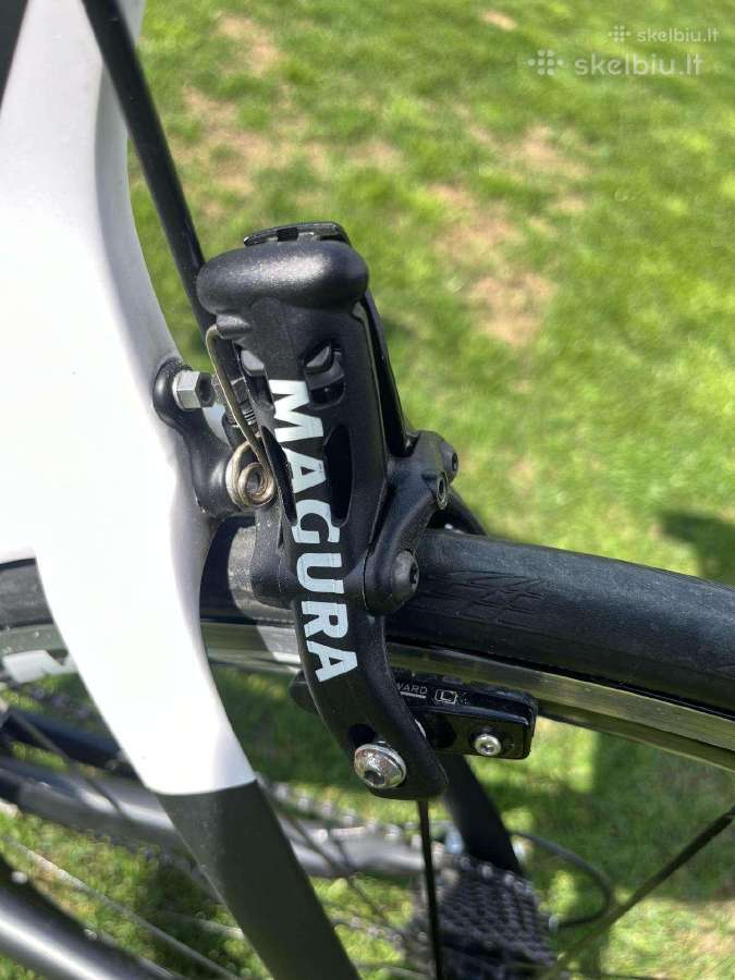 Cervelo P3 triatlono dviratis - nuotraukos Nr. 7