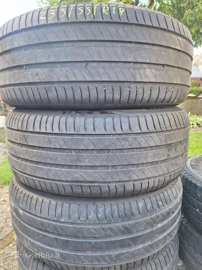 235/55/r18 215/55/r18 - nuotraukos Nr. 3