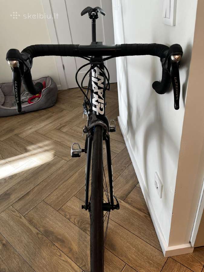 Giant Tcr Advanced Carbon dviratis - nuotraukos Nr. 4