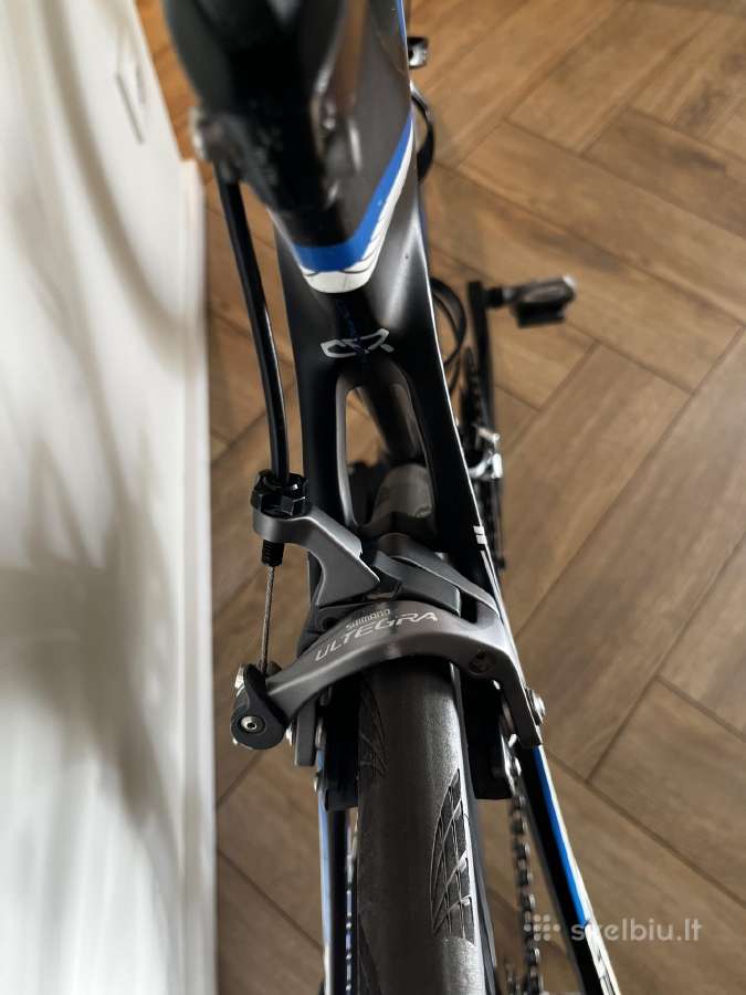 Giant Tcr Advanced Carbon dviratis - nuotraukos Nr. 9