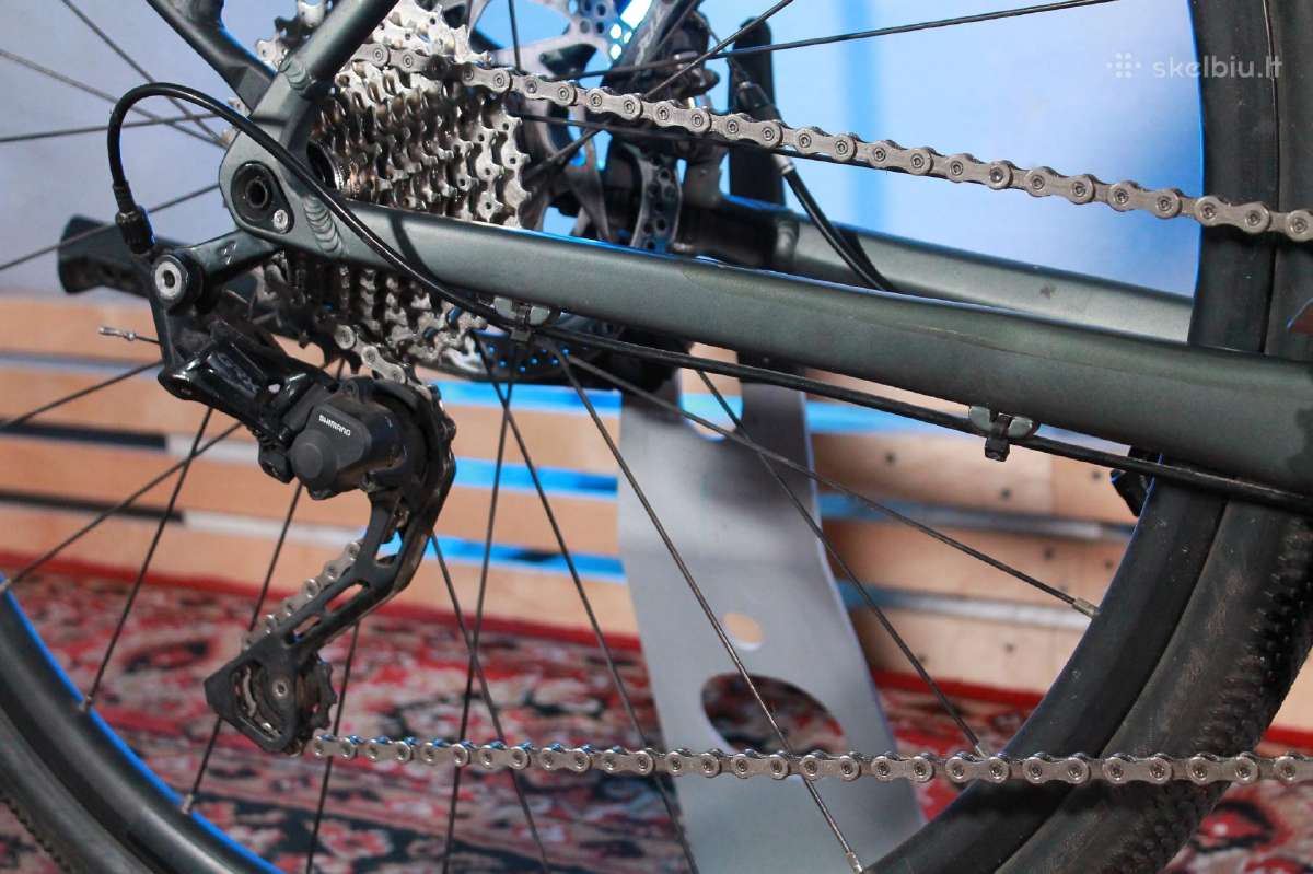 Cube Nuroad Pro Fe su garantija - nuotraukos Nr. 5