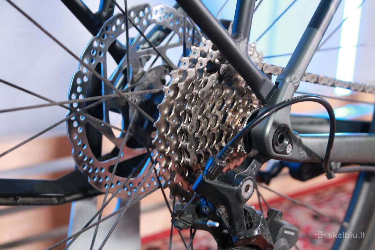 Cube Nuroad Pro Fe su garantija - nuotraukos Nr. 7