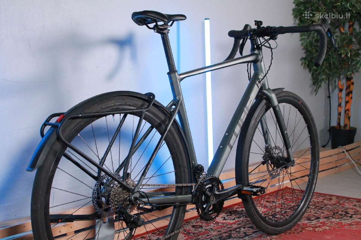 Cube Nuroad Pro Fe su garantija - nuotraukos Nr. 8
