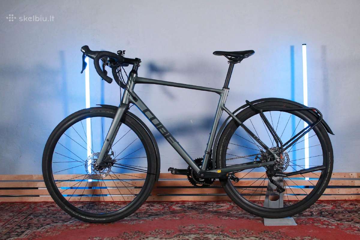 Cube Nuroad Pro Fe su garantija - nuotraukos Nr. 10
