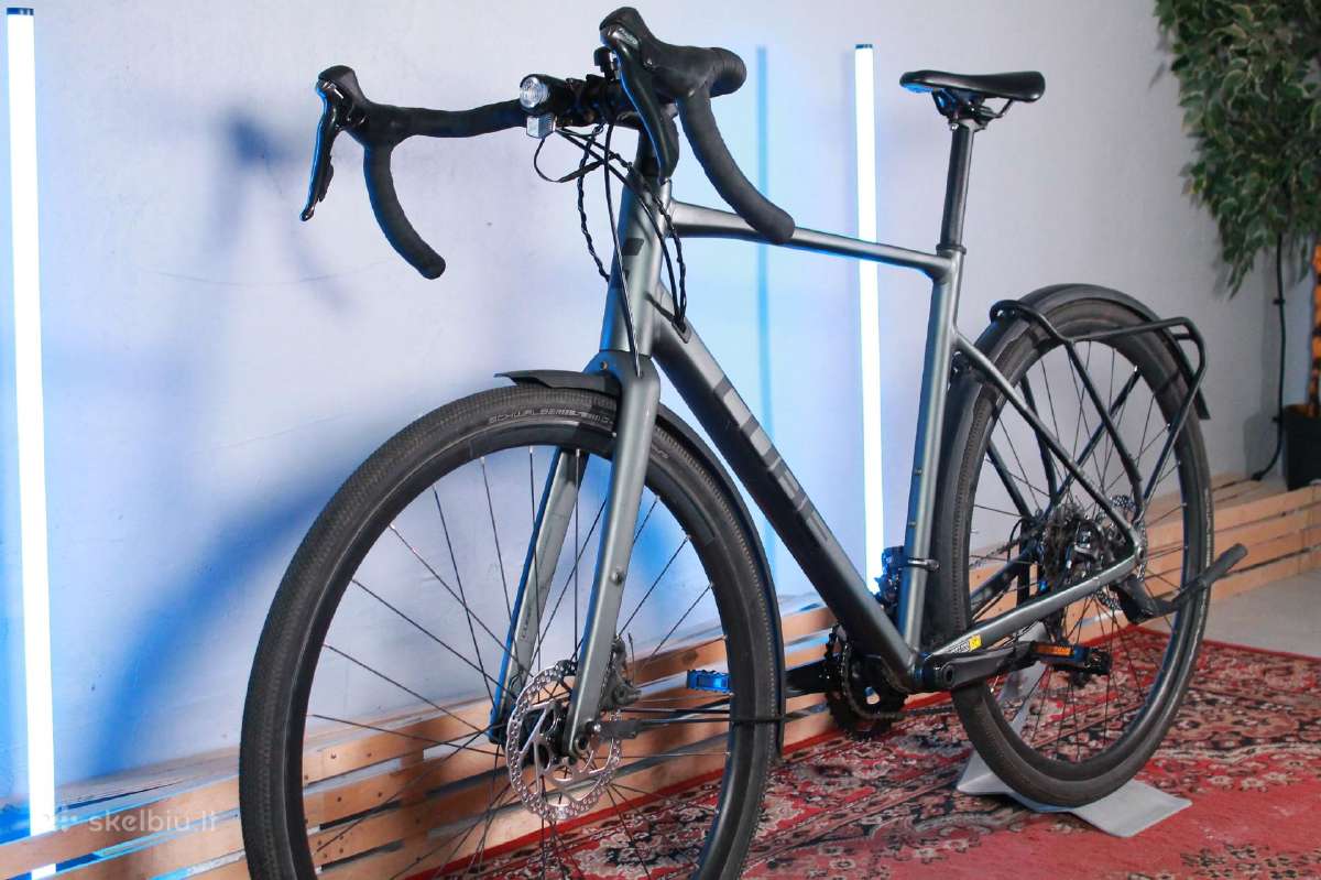 Cube Nuroad Pro Fe su garantija - nuotraukos Nr. 11