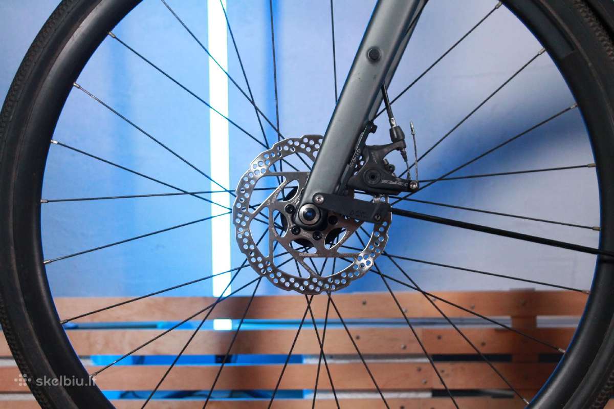 Cube Nuroad Pro Fe su garantija - nuotraukos Nr. 12