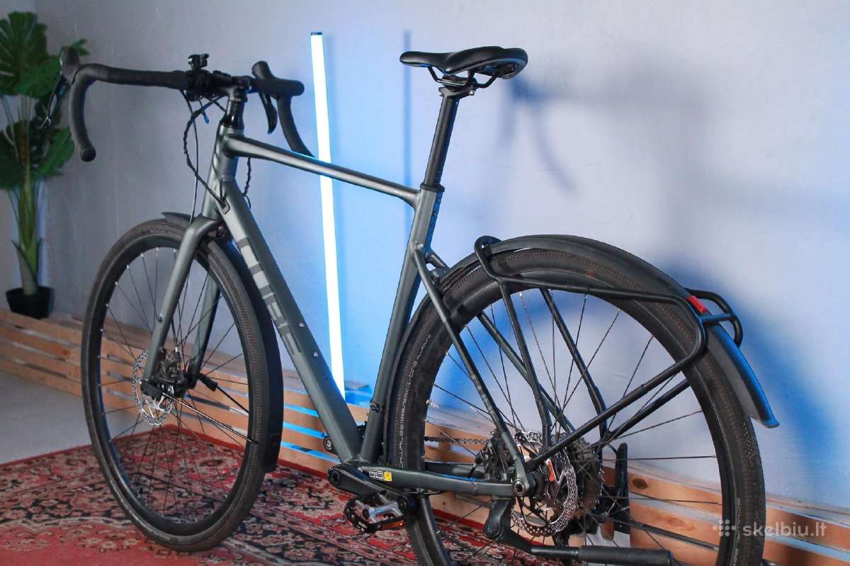 Cube Nuroad Pro Fe su garantija - nuotraukos Nr. 14
