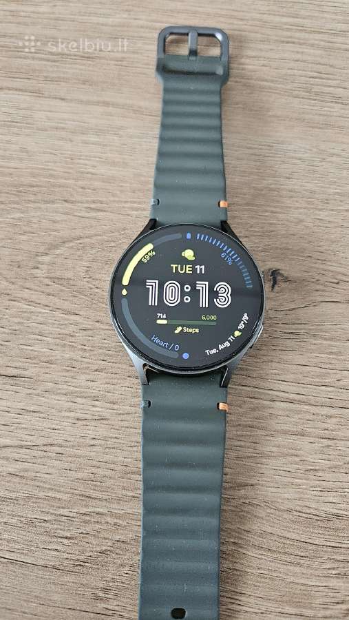 Samsung Galaxy Watch7 44mm Bt - nuotraukos Nr. 2