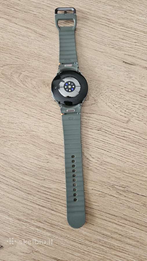 Samsung Galaxy Watch7 44mm Bt - nuotraukos Nr. 3