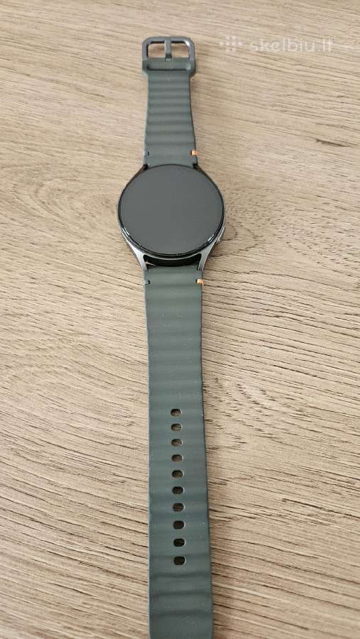 Samsung Galaxy Watch7 44mm Bt - nuotraukos Nr. 4