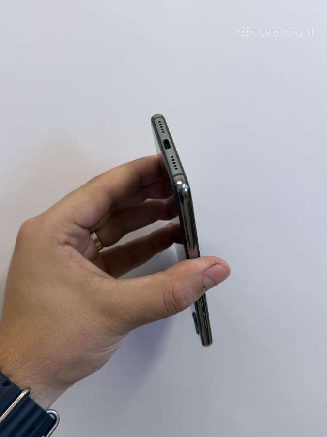 Huawei P20 - kaip naujas! - nuotraukos Nr. 4