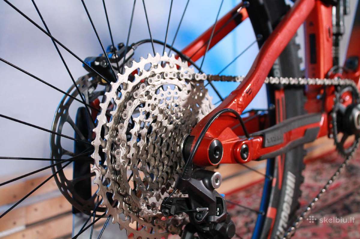 Haro Shift R5 29 su garantija - nuotraukos Nr. 6