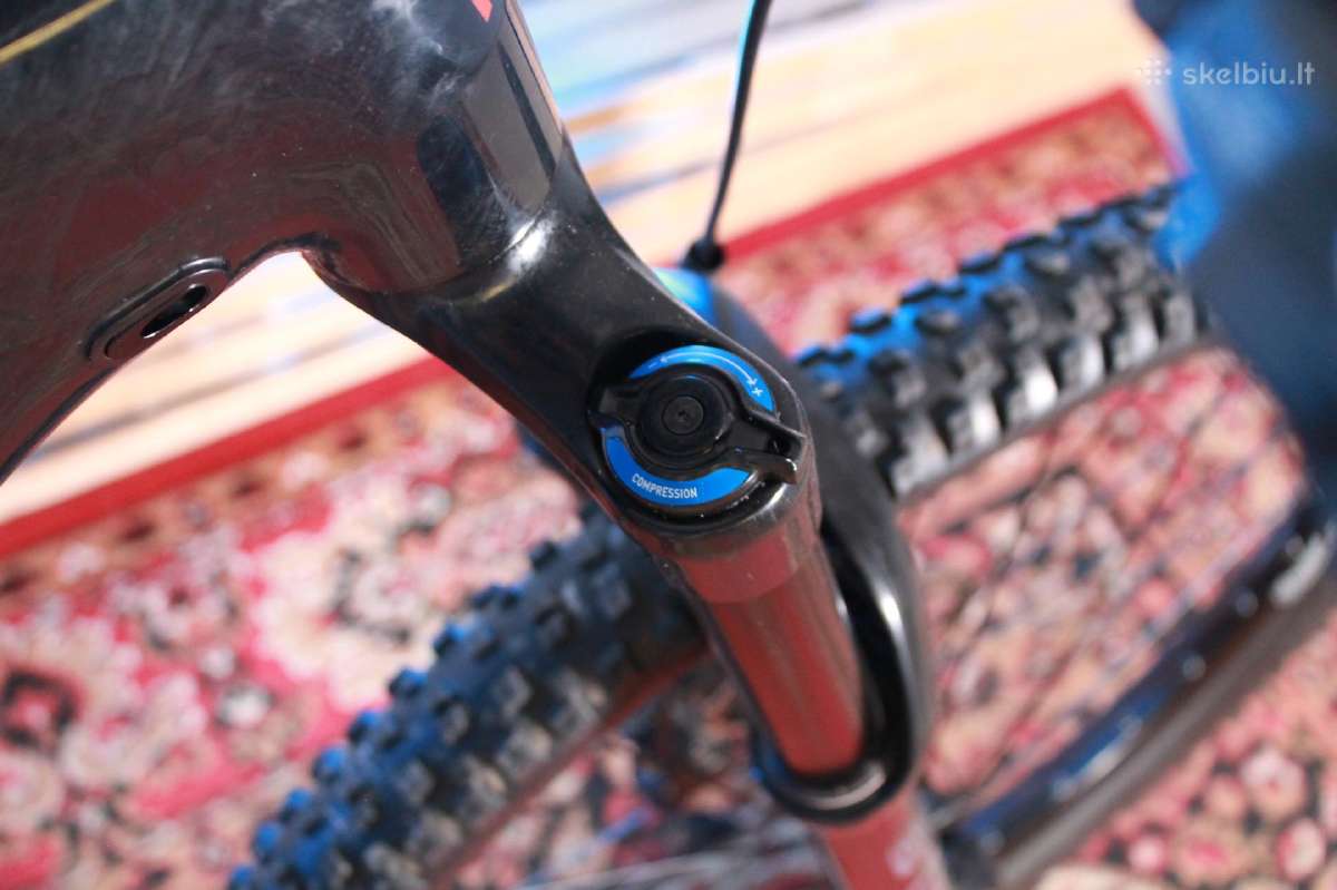 Haro Shift R5 29 su garantija - nuotraukos Nr. 8