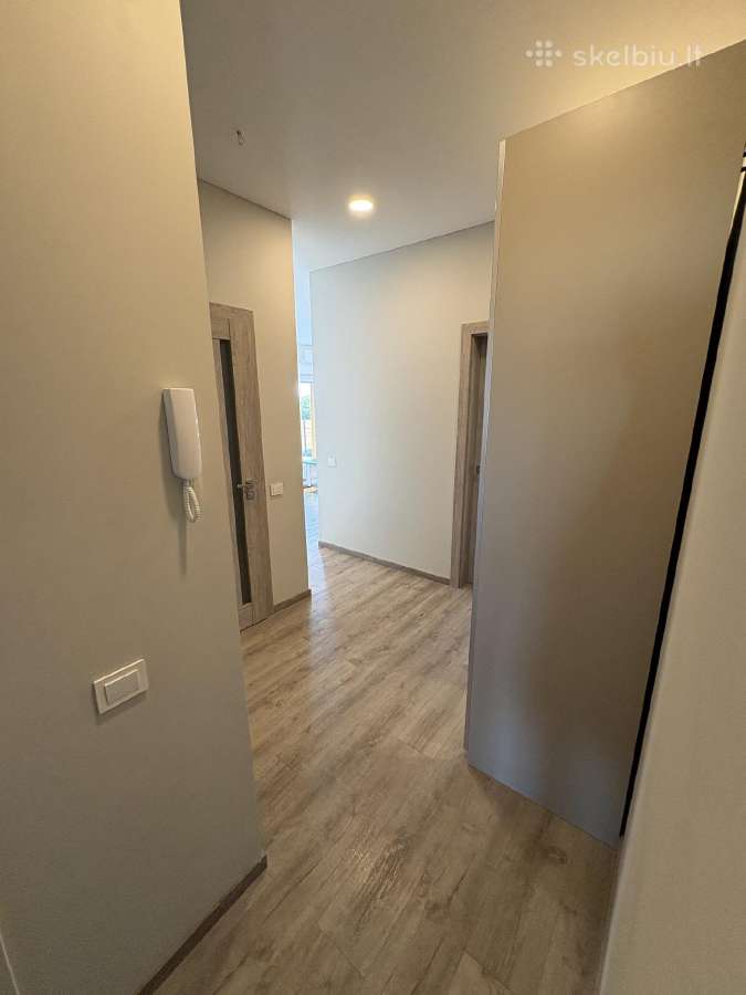 Parduodamas 70 m², 3 kambarių butas Užliedžiuose - nuotraukos Nr. 11