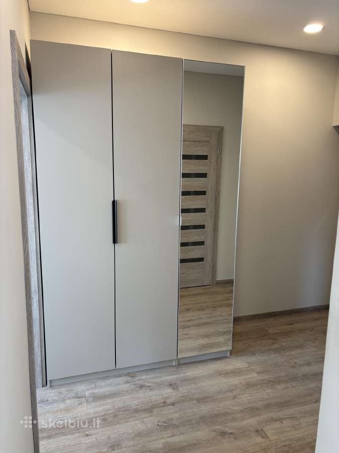 Parduodamas 70 m², 3 kambarių butas Užliedžiuose - nuotraukos Nr. 12
