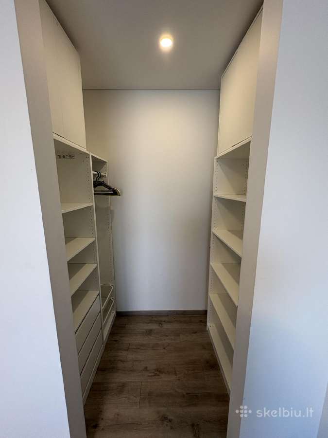 Parduodamas 70 m², 3 kambarių butas Užliedžiuose - nuotraukos Nr. 7