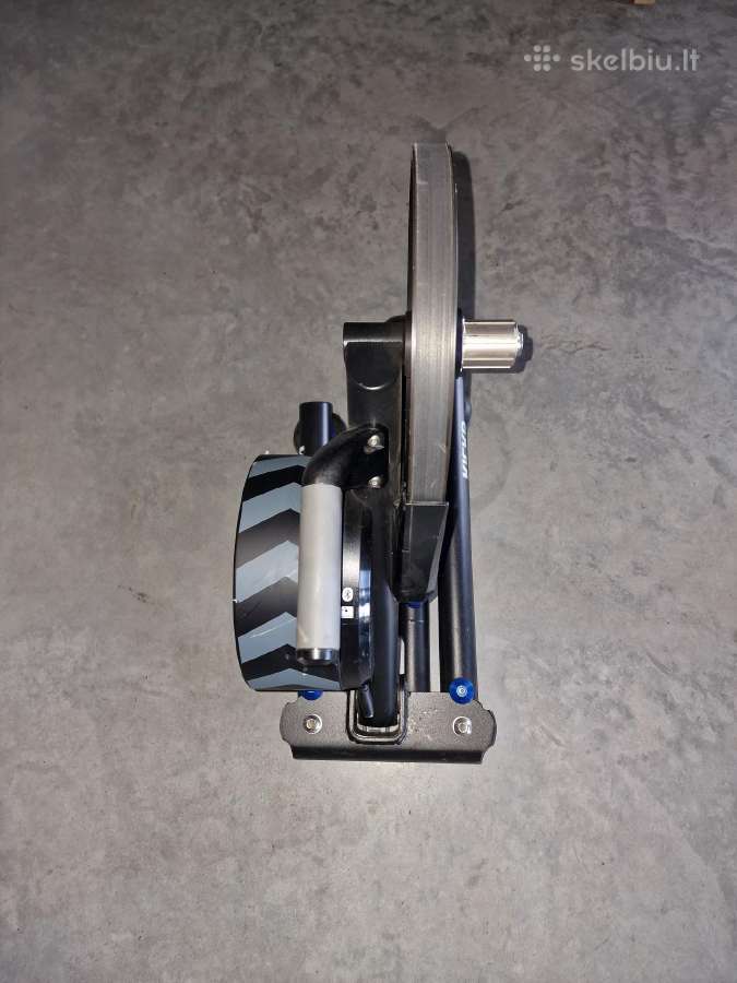 Wahoo Kickr Wf113, v5.0 profesionalus treniruoklis - nuotraukos Nr. 4