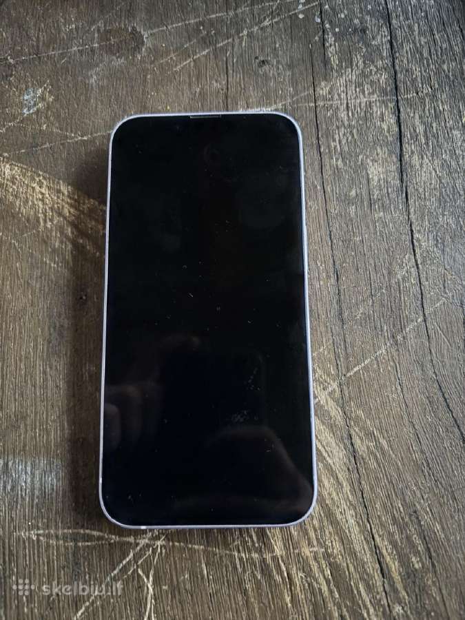 iPhone 14 - nuotraukos Nr. 2