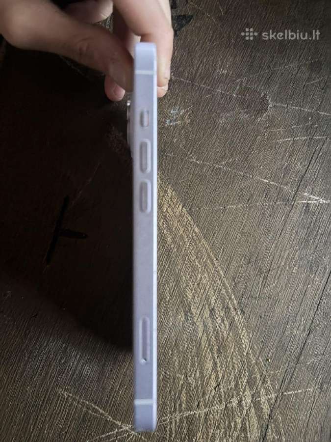 iPhone 14 - nuotraukos Nr. 5