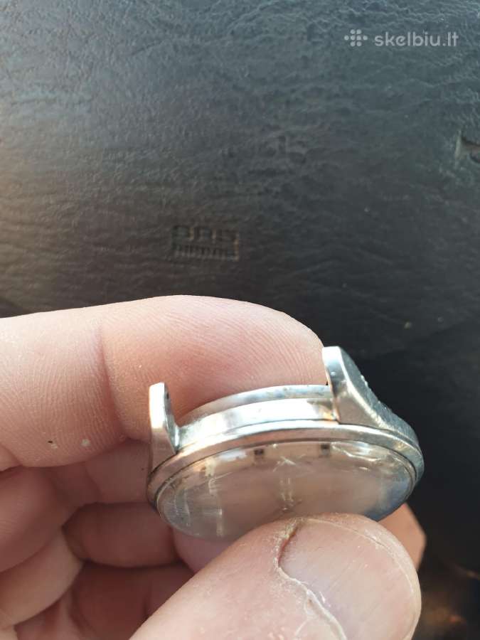 Kolekcinis Seiko - nuotraukos Nr. 3