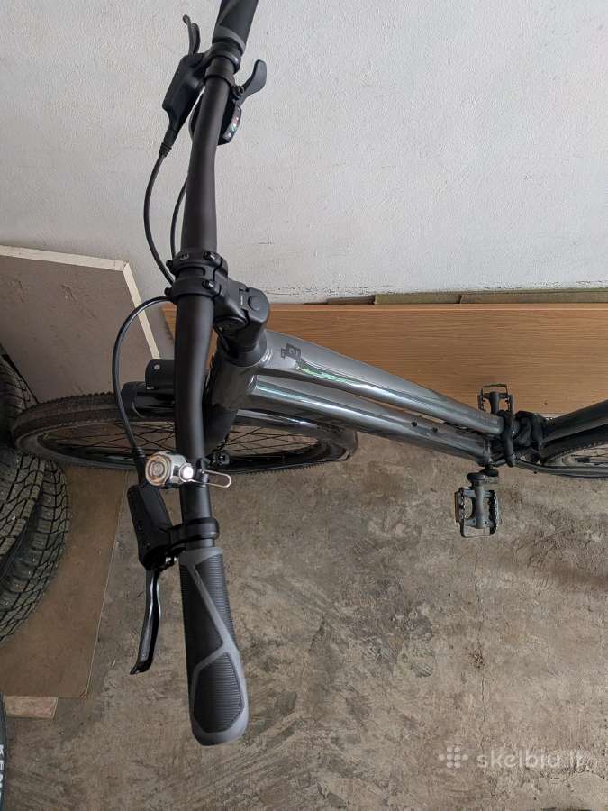 Trek dual sport 2 eq stagger gen 5 XL - nuotraukos Nr. 3