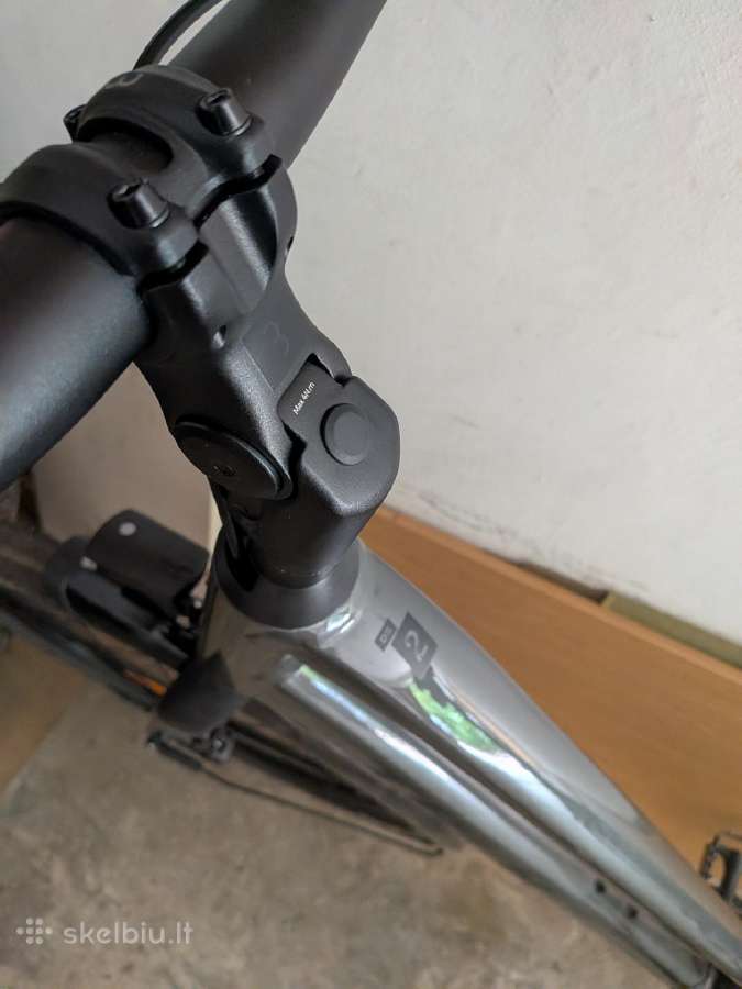Trek dual sport 2 eq stagger gen 5 XL - nuotraukos Nr. 4