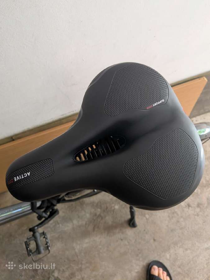 Trek dual sport 2 eq stagger gen 5 XL - nuotraukos Nr. 5