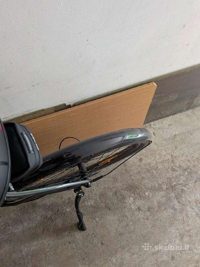 Trek dual sport 2 eq stagger gen 5 XL - nuotraukos Nr. 6