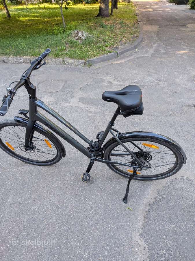 Trek dual sport 2 eq stagger gen 5 XL - nuotraukos Nr. 7