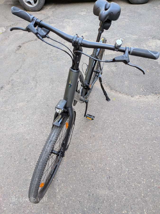 Trek dual sport 2 eq stagger gen 5 XL - nuotraukos Nr. 8