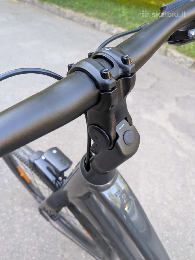 Trek dual sport 2 eq stagger gen 5 XL - nuotraukos Nr. 9