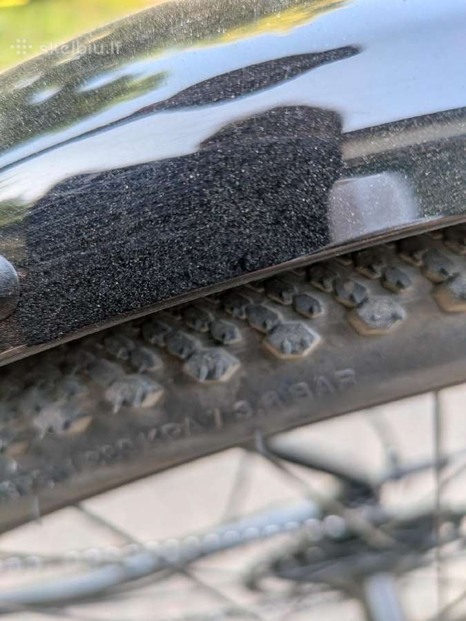 Trek dual sport 2 eq stagger gen 5 XL - nuotraukos Nr. 11