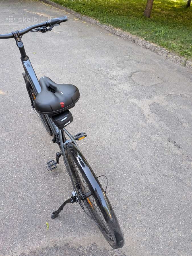 Trek dual sport 2 eq stagger gen 5 XL - nuotraukos Nr. 12