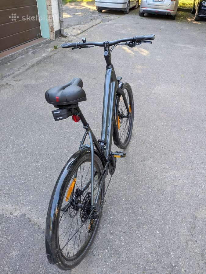 Trek dual sport 2 eq stagger gen 5 XL - nuotraukos Nr. 13