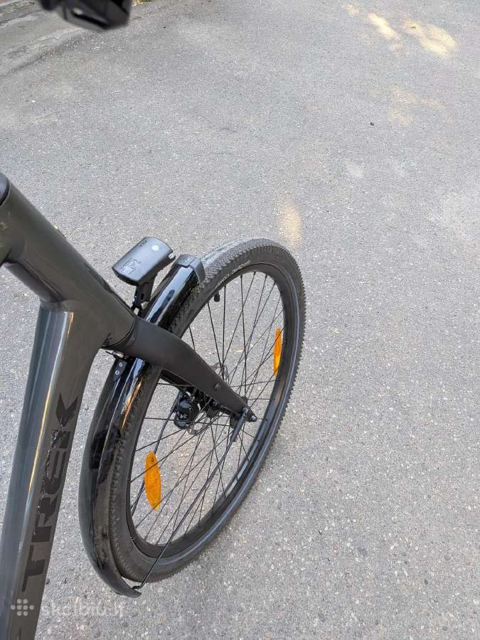 Trek dual sport 2 eq stagger gen 5 XL - nuotraukos Nr. 15