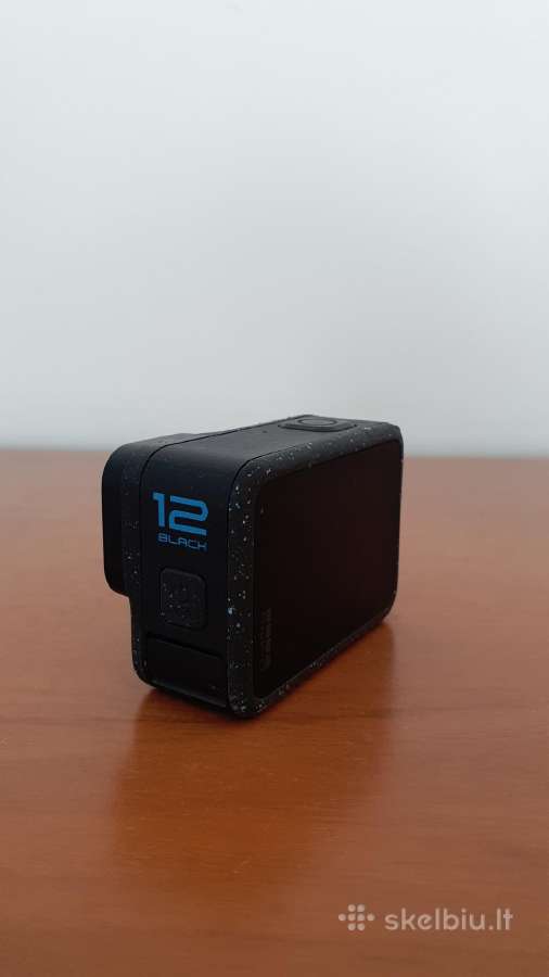 Gopro 12 special bundle - nuotraukos Nr. 4