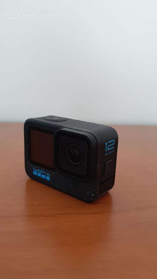 Gopro 12 special bundle - nuotraukos Nr. 2