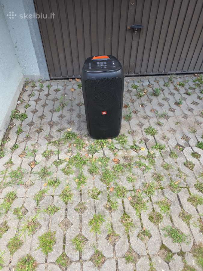 Jbl naujas naudotas ir kitas - nuotraukos Nr. 2