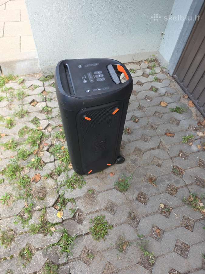 Jbl naujas naudotas ir kitas - nuotraukos Nr. 3