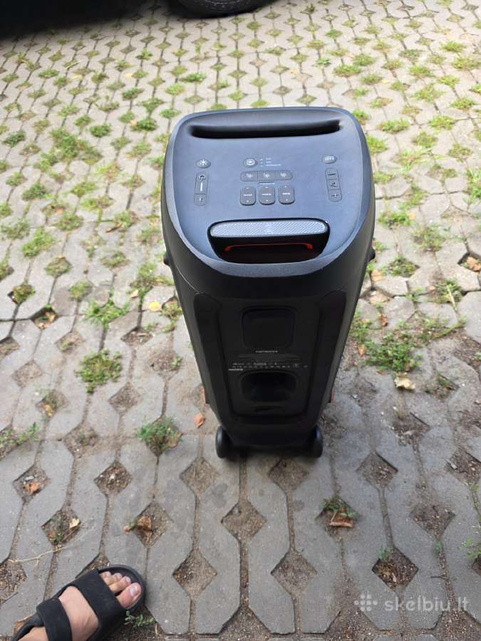 Jbl naujas naudotas ir kitas - nuotraukos Nr. 4
