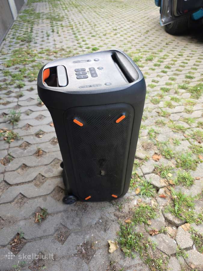 Jbl naujas naudotas ir kitas - nuotraukos Nr. 5