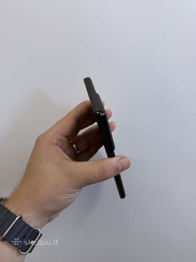 Samsung S21 Ultra - nuotraukos Nr. 5