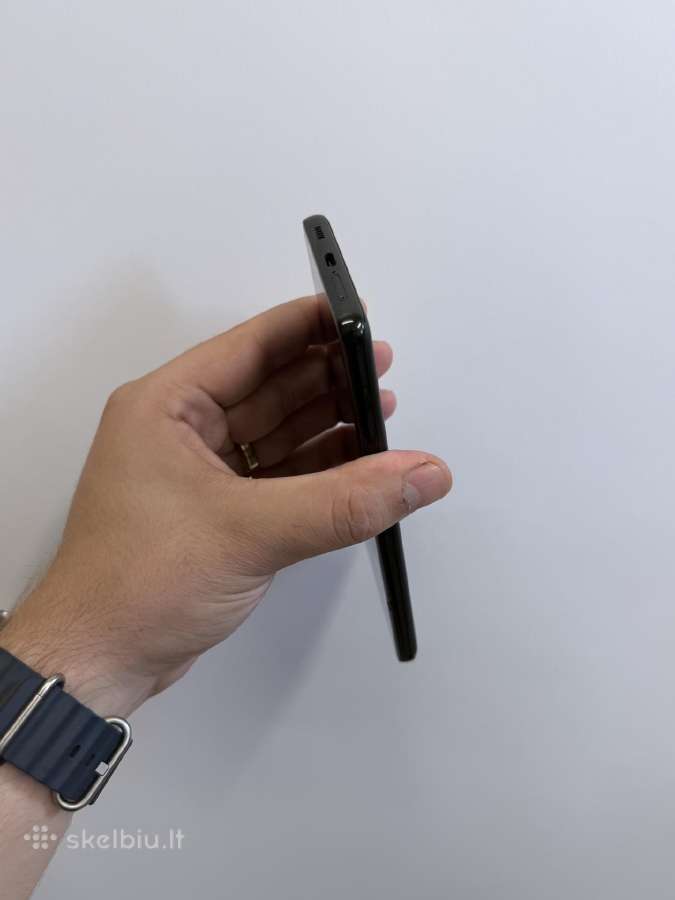 Samsung S21 Ultra - nuotraukos Nr. 6