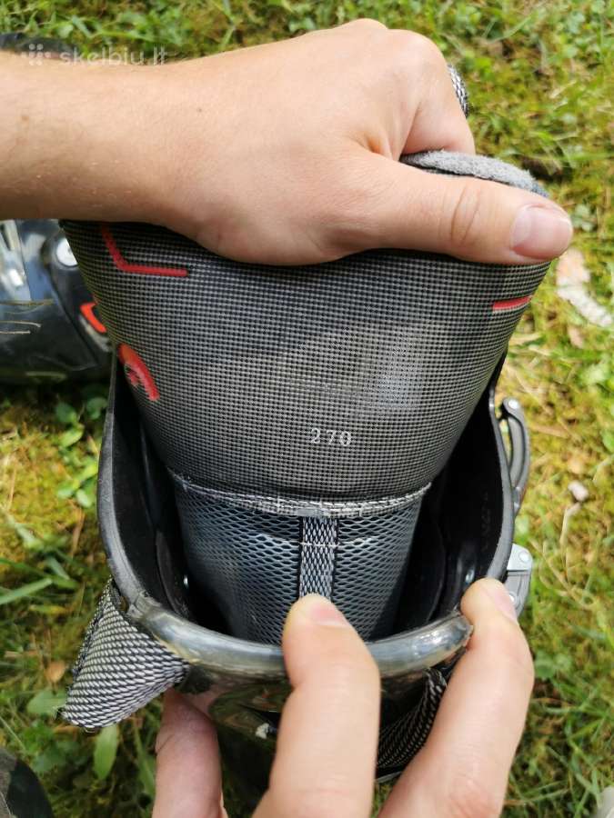 Slidininko batai 27 su puse - nuotraukos Nr. 13